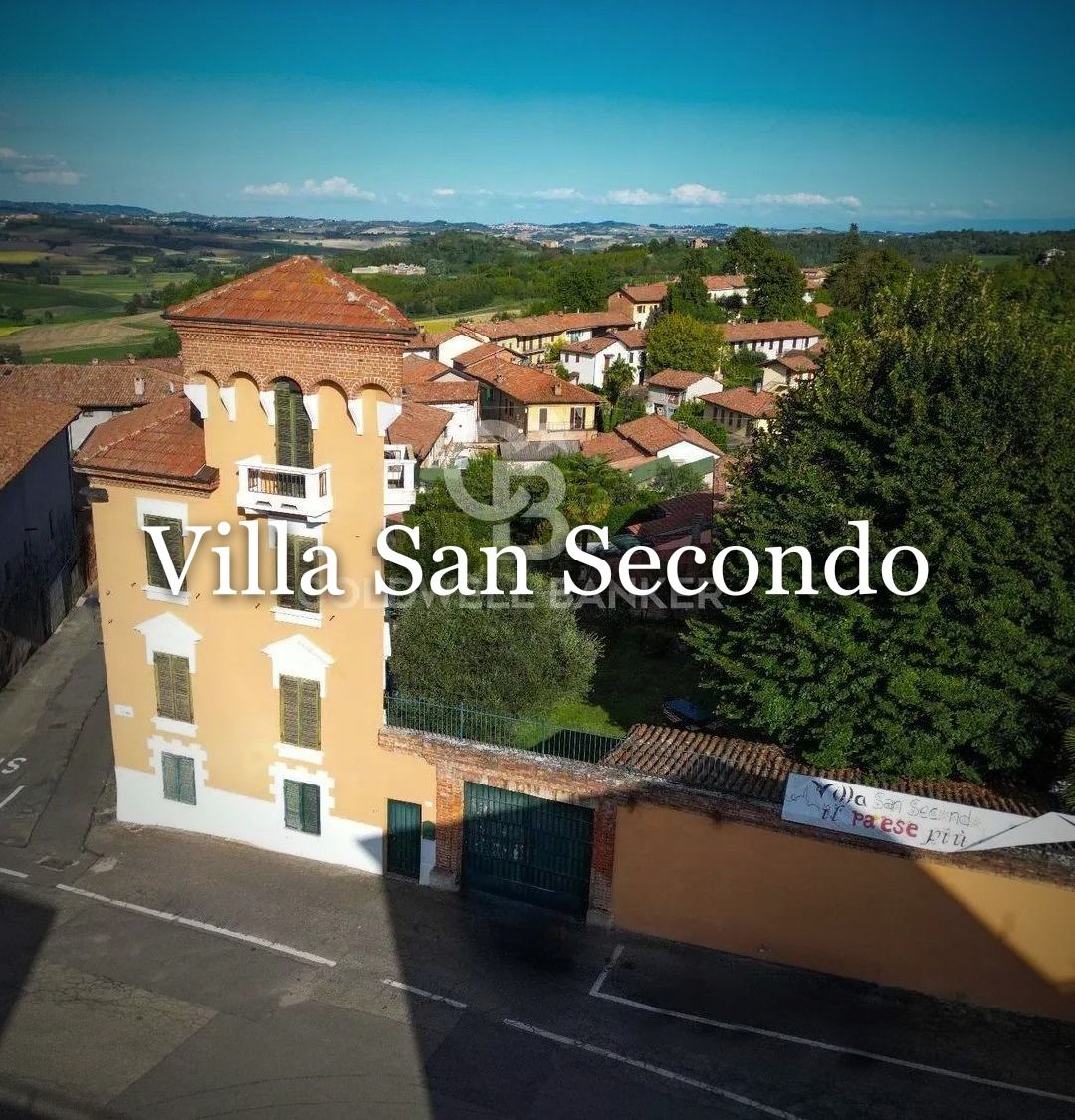 TheItalianExit's tweet photo. Cheapest move in Piedmont right now: skip the headline town, drive 30 minutes inland. Villa San Secondo sits in that band. 360 sqm, €298K. Burgundy without the import duty. https://t.co/jCsq6zmbQW