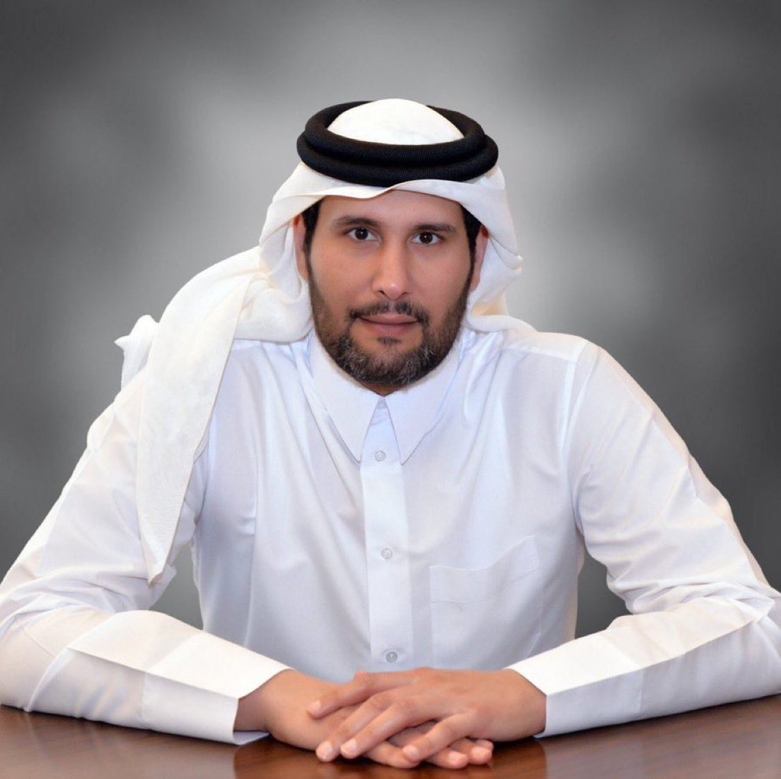 MatchGoaal's tweet photo. 🚨 NEW: Sheikh Jassim’s Qatari consortium has not been approached regarding Manchester United.

As things stand, even if talks were to take place, a bid for the club is considered highly unlikely. #MUFC

 [@MikeKeegan_DM] https://t.co/5TwGb4vQgV