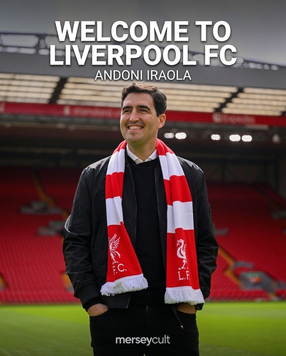 merseycult's tweet photo. Karena udah di umumin, bikin seneng dan excited lagi untuk mulai musim depan.

gw mau kasih hadiah Scarf Liverpool buat yang beruntung.

Follow aku ini terus komen apa aja buat kedatangan Iraola ini terus Retweet nanti hari sabtu jam 9 malem gw umumin pemenangnya 🫂🔴

Goodluck Lads #YNWA 🔴🙌🏻