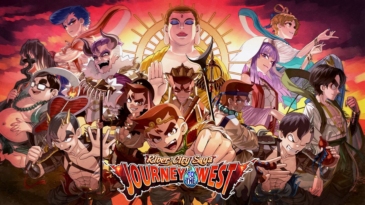 ArcSystemWorksB tweet picture