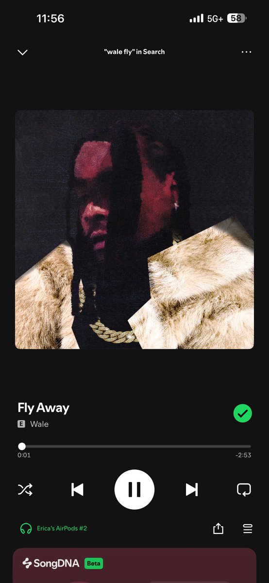 _Emariemarie's tweet photo. I love @Wale 🥰🤎✨ https://t.co/h1zB6Brg7T