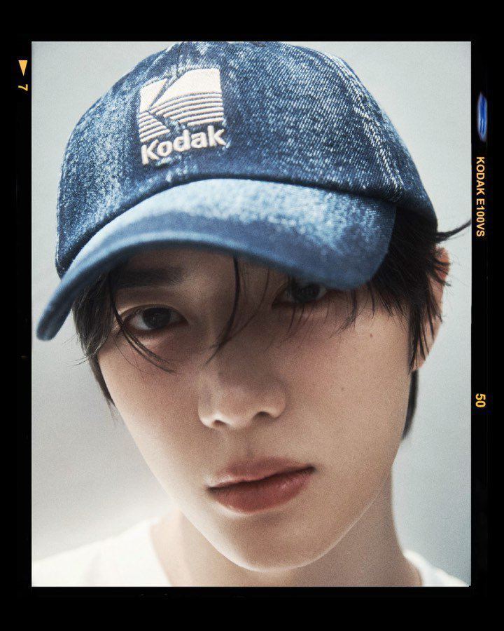 beomgyuhourly's tweet photo. what’s beomgyu best photoshoot and why it’s W korea with Kodak https://t.co/gfoM9GsQKt