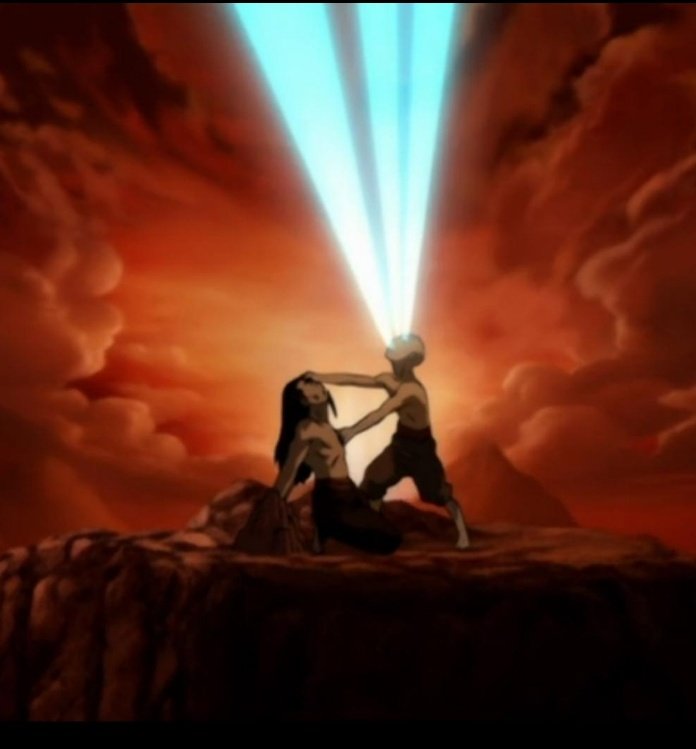 pine18361's tweet photo. Aang’s Avatar State for me when all four elements flow together so effortlessly, it still feels unreal every time 🔥🌊🌪️🪨 https://t.co/cZVjp8UAjj