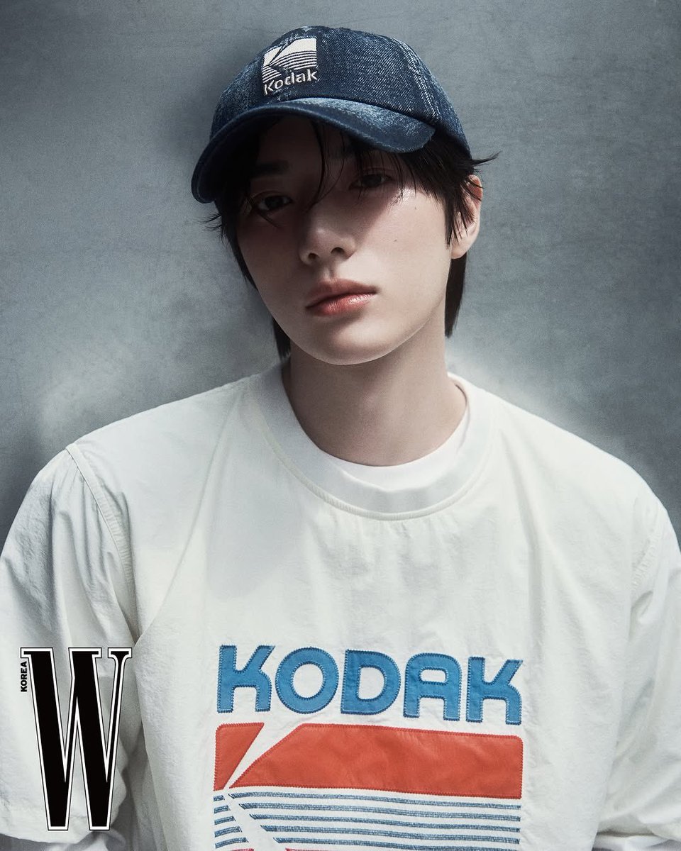beomgyuhourly's tweet photo. what’s beomgyu best photoshoot and why it’s W korea with Kodak https://t.co/gfoM9GsQKt