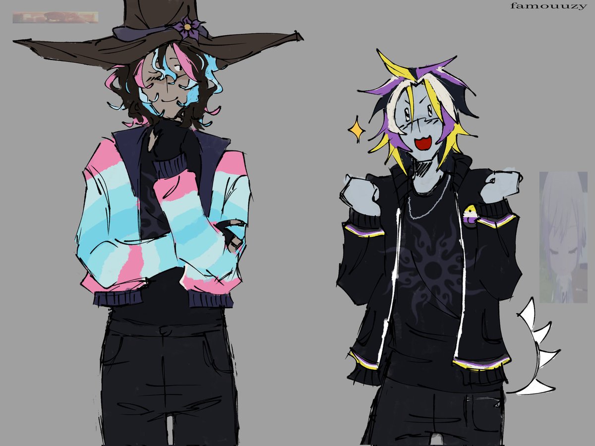 beshoradedormir's tweet photo. famuu:
Happy pride month guys ok #forsaken #timeazure #azuretime https://t.co/cagM7VAoZl