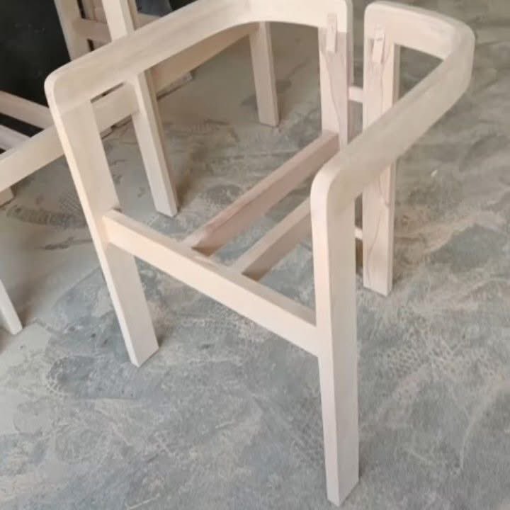 vintafurnitures's tweet photo. How it started. To finishing https://t.co/65qzdHgjvN