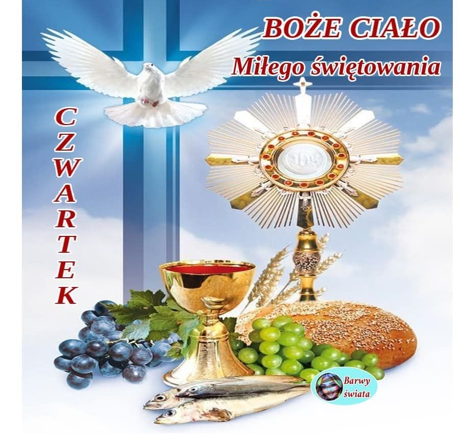 ewale21's tweet photo. Corpus Christi in Poland ❤️ https://t.co/z22x9Gm8Oo