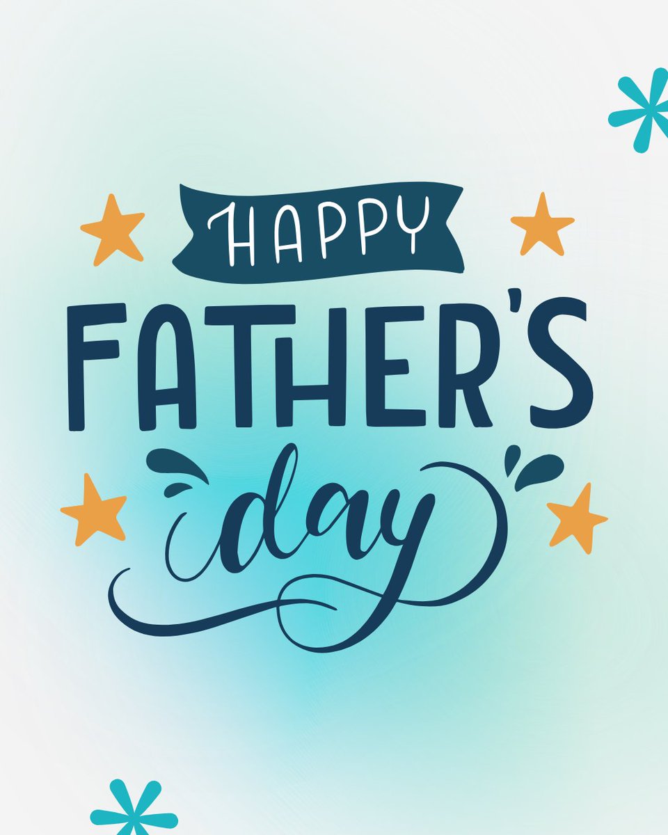 IronStrideM's tweet photo. From all of us at IronStride Marketing, Happy Father's Day!

#FathersDay https://t.co/bu4Bb3hqne