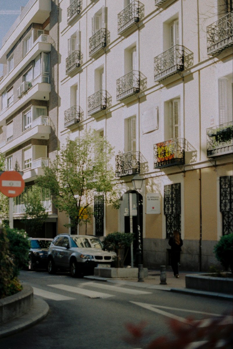 queriamarcella's tweet photo. -madrid 🎞️ https://t.co/HJqp5vpWzV