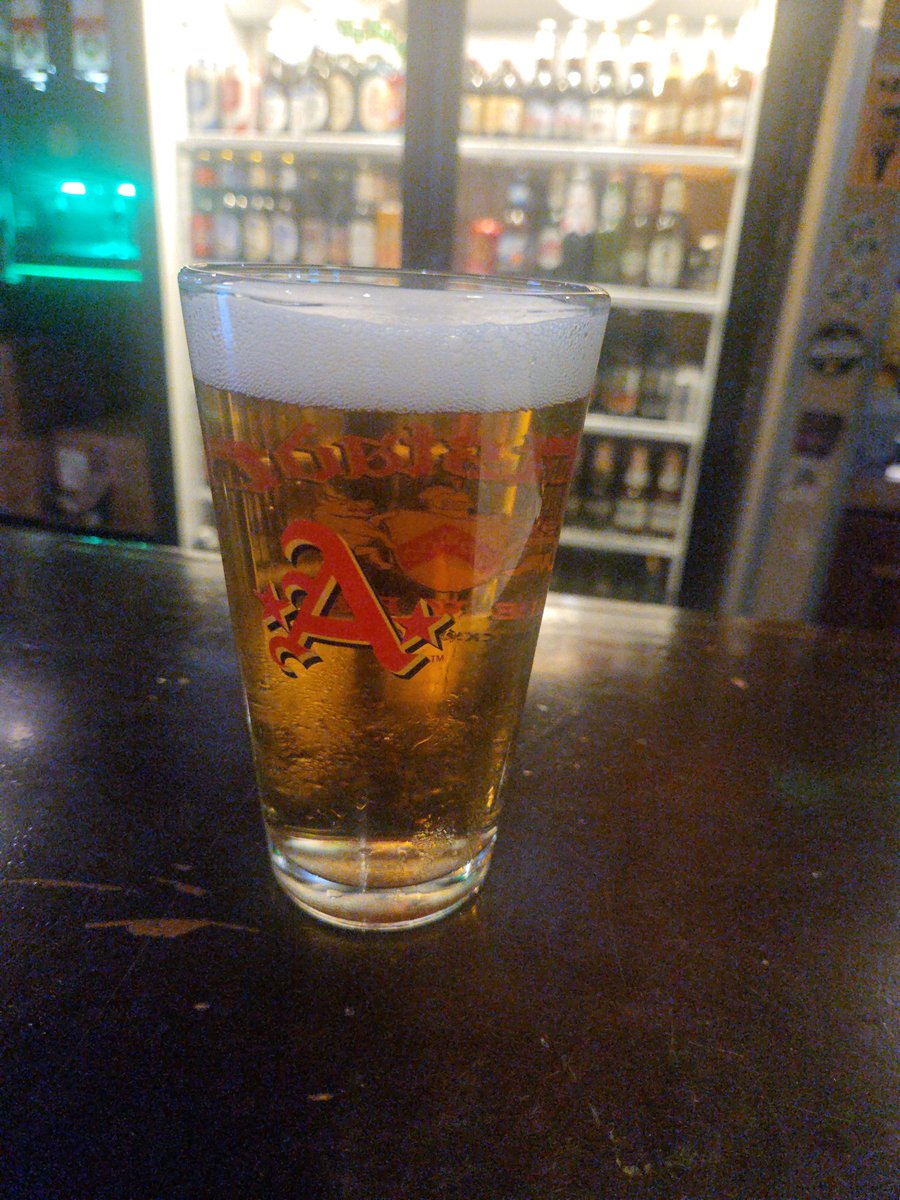 LeanderBeer's tweet photo. 12oz steak and $2 select draught beer on thursdays https://t.co/UW2nFFUiwK