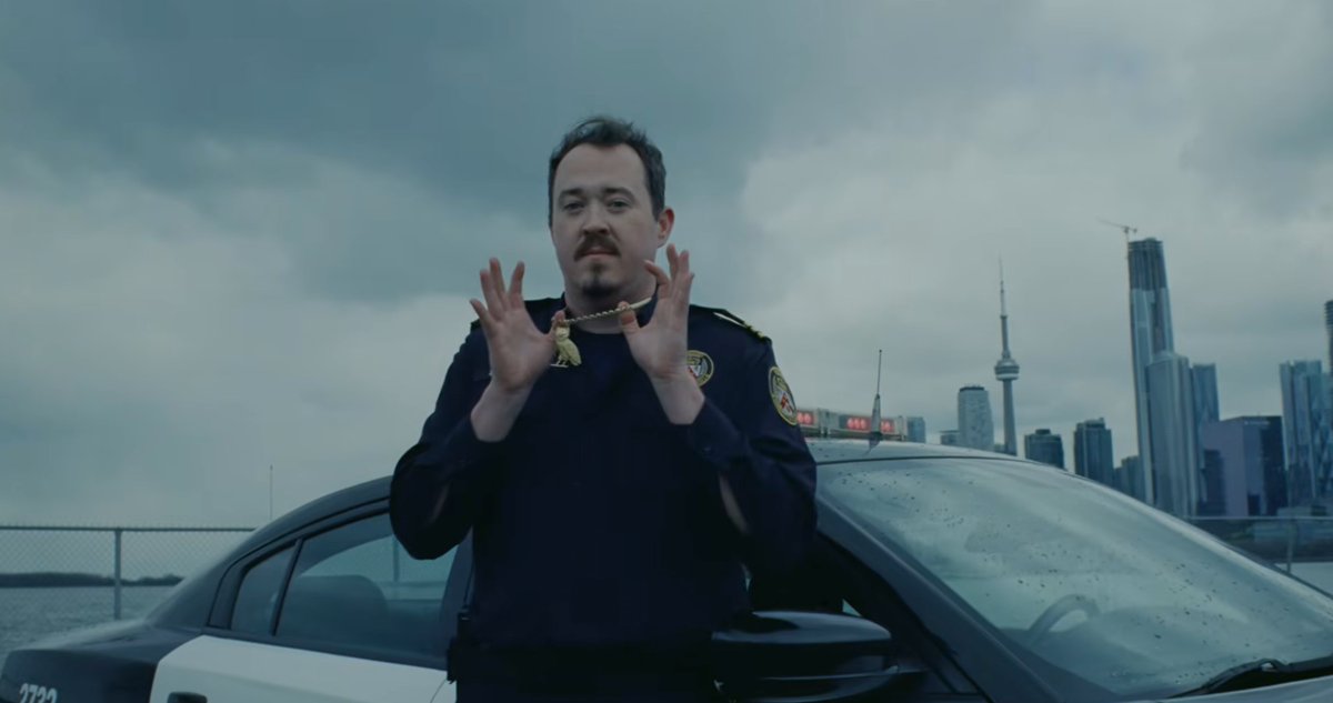 tweetNeeks's tweet photo. How it feels using @superwhisper in Toronto https://t.co/IgZmgCkyri