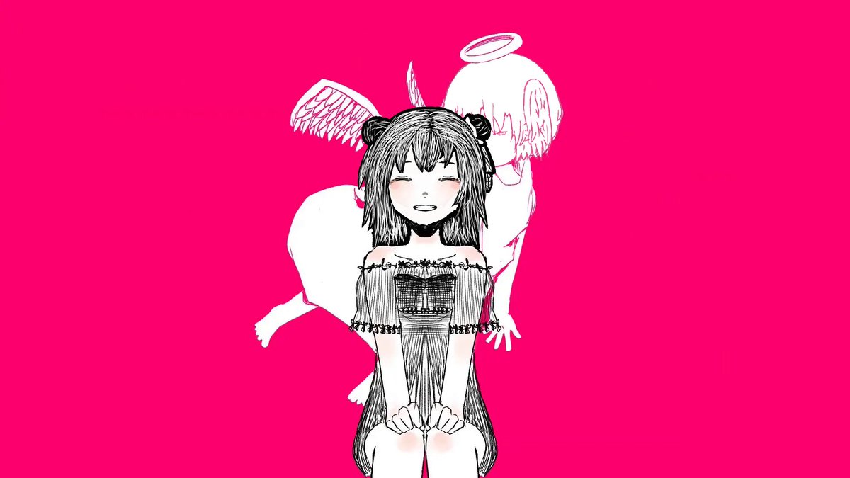 イレンナ tweet media