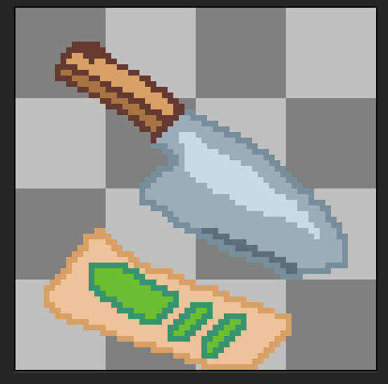 ThawedCaveman's tweet photo. hey this is kind of fun
#pixelart https://t.co/Pe8d81EfXi