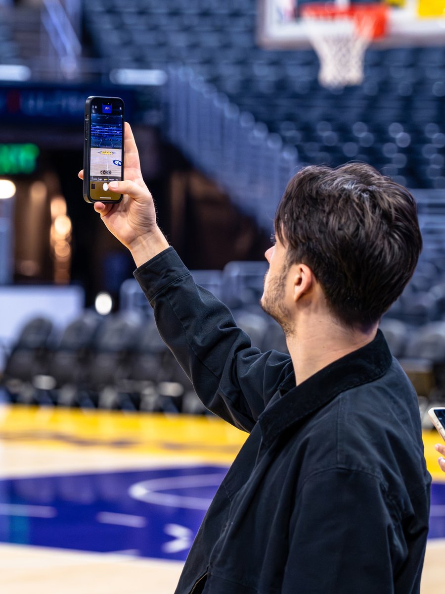 LALIVE's tweet photo. Get exclusive access to https://t.co/GiGIKZJv7y Arena like never before! Step behind the scenes, explore VIP spaces, and relive unforgettable moments from legendary events.
🎟️ https://t.co/1iocRWBIY0 https://t.co/EgZgQYGu4z