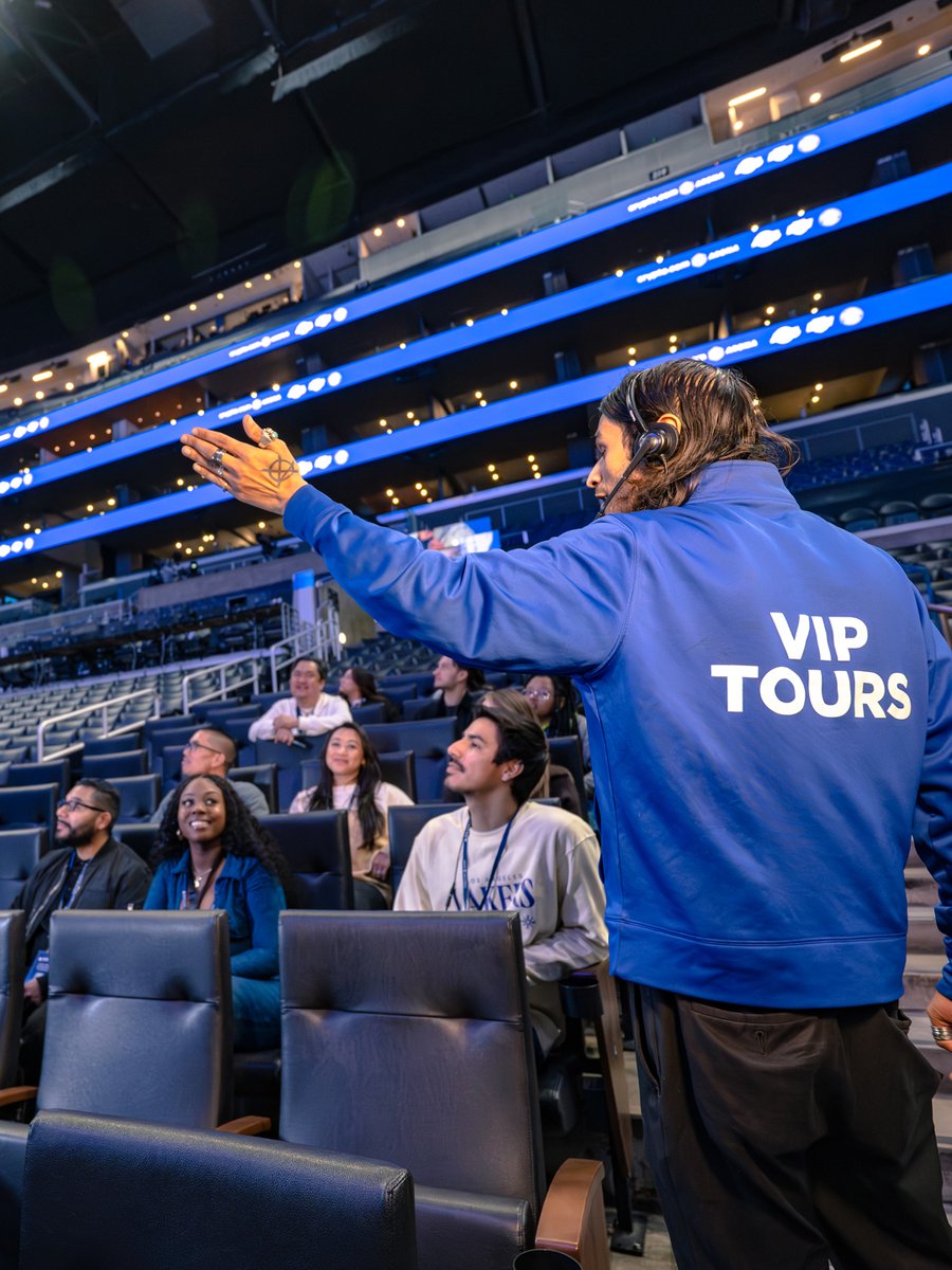 LALIVE's tweet photo. Get exclusive access to https://t.co/GiGIKZJv7y Arena like never before! Step behind the scenes, explore VIP spaces, and relive unforgettable moments from legendary events.
🎟️ https://t.co/1iocRWBIY0 https://t.co/EgZgQYGu4z