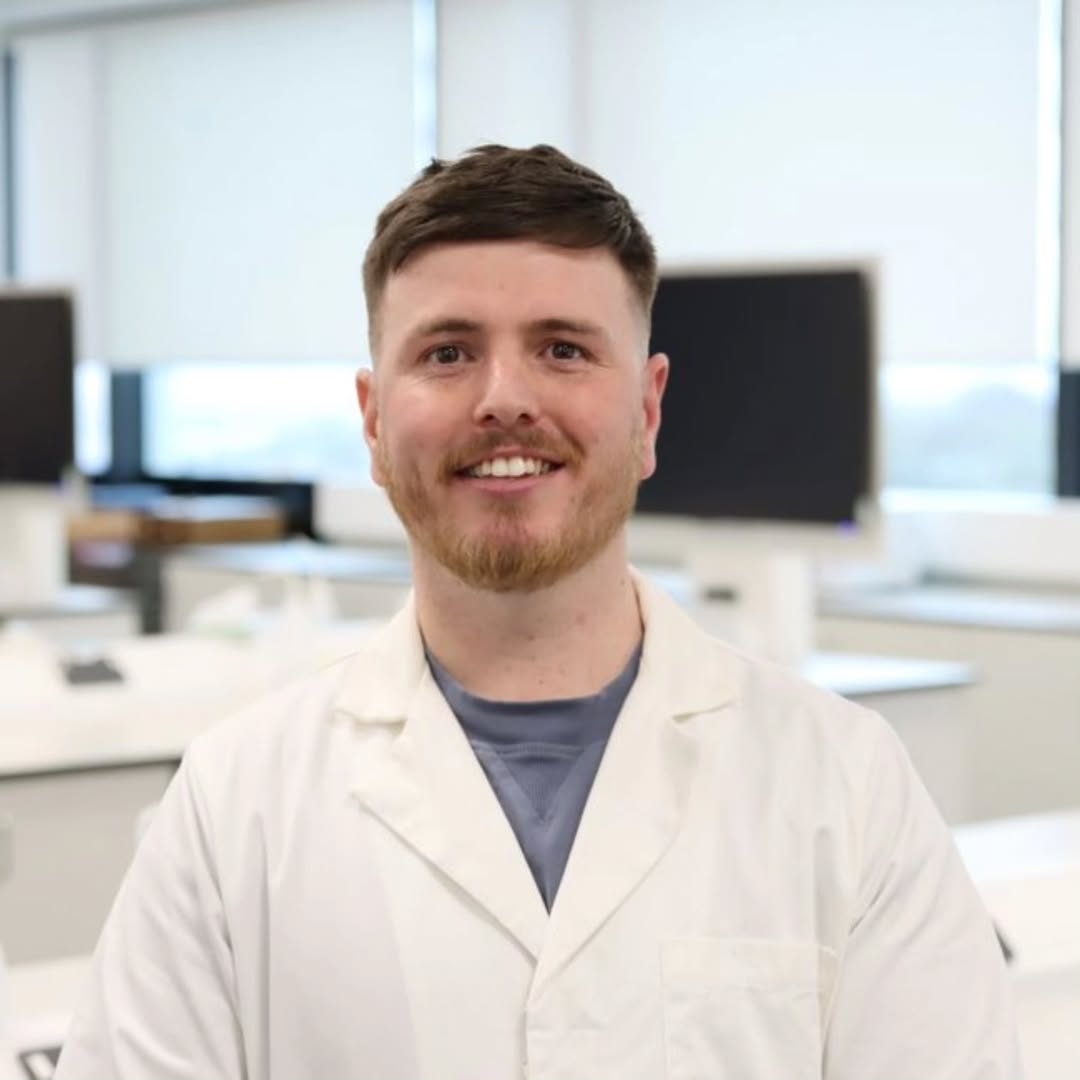 UniWestScotland's tweet photo. Happy Biomedical Science Day! 🔬 Today we are celebrating our amazing UWS Biomedical Science students, colleagues and alumni. Your vital work truly is the #HeartOfHealthcare. Thank you for everything you do! 🧪💙

#BiomedicalScienceDay #UWS https://t.co/JOg1TOmbT2