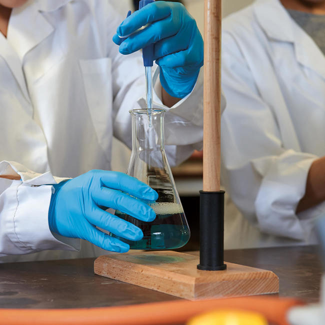 UniWestScotland's tweet photo. Happy Biomedical Science Day! 🔬 Today we are celebrating our amazing UWS Biomedical Science students, colleagues and alumni. Your vital work truly is the #HeartOfHealthcare. Thank you for everything you do! 🧪💙

#BiomedicalScienceDay #UWS https://t.co/JOg1TOmbT2