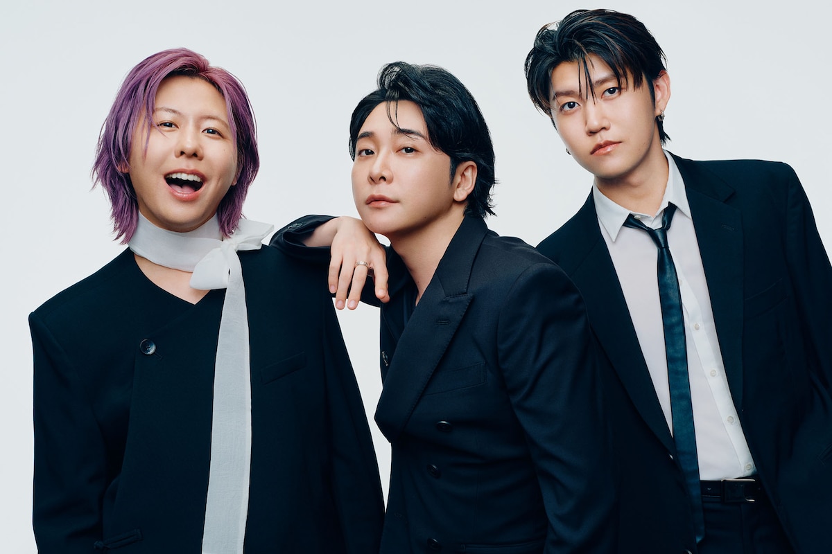 音楽ナタリー tweet media