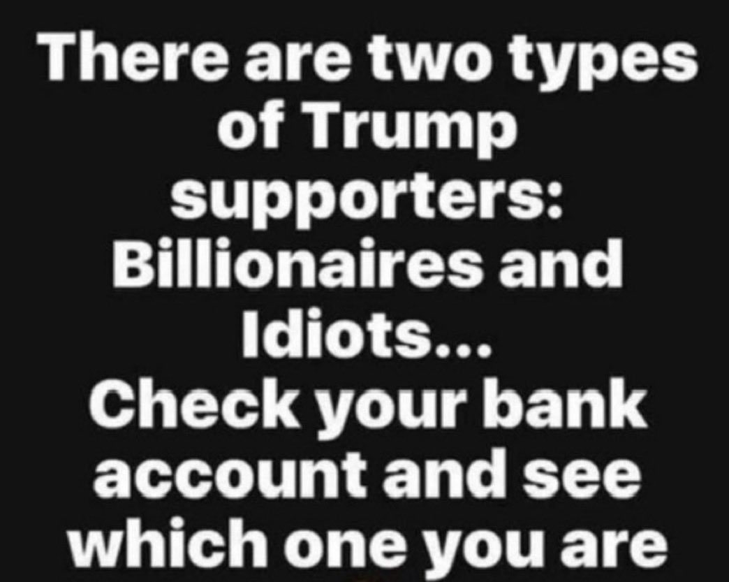 LoriZuba1's tweet photo. @liberty_lady1 @ProjectLincoln #SnowflakeRight #Trump #FDT #TrumpIsALiar #TrumpisaNationalDisgrace #Resist #TrumpEpsteinCoverup #Hypocrisy #RepublicanHypocrisy #TrumpIsCorrupt https://t.co/3jjcRaPqEZ