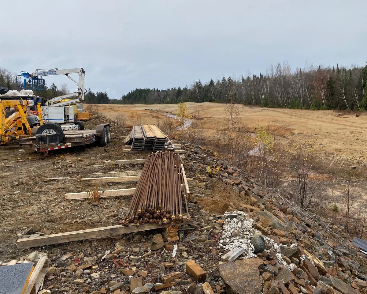 gotstocks's tweet photo. $ESAU.CN $ESAUF Marks Significant Milestone with Ocean Partners UK Ltd. Definitive Gold and Silver Dore Purchase Agreement https://t.co/BYqW03s6Qj https://t.co/rMHr9ct08T
