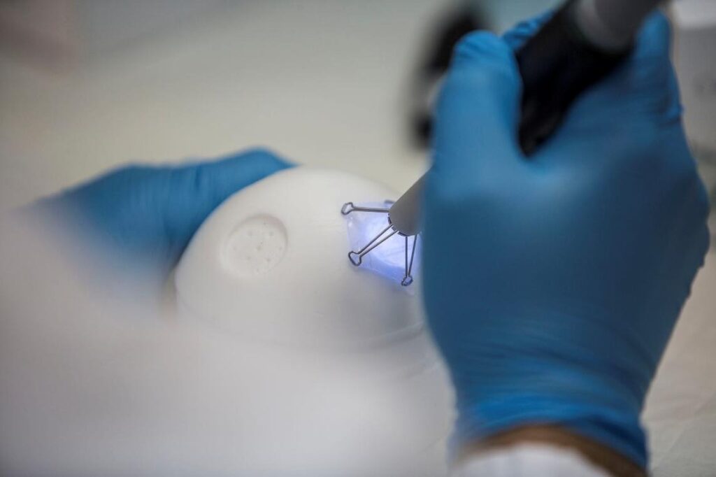 AgressiveStocks's tweet photo. $RGNT: Could GelrinC Become the First Widely Adopted Off-the-Shelf Regenerative Cartilage Repair Platform? https://t.co/s86BieXf2R https://t.co/0zJlQ75J07