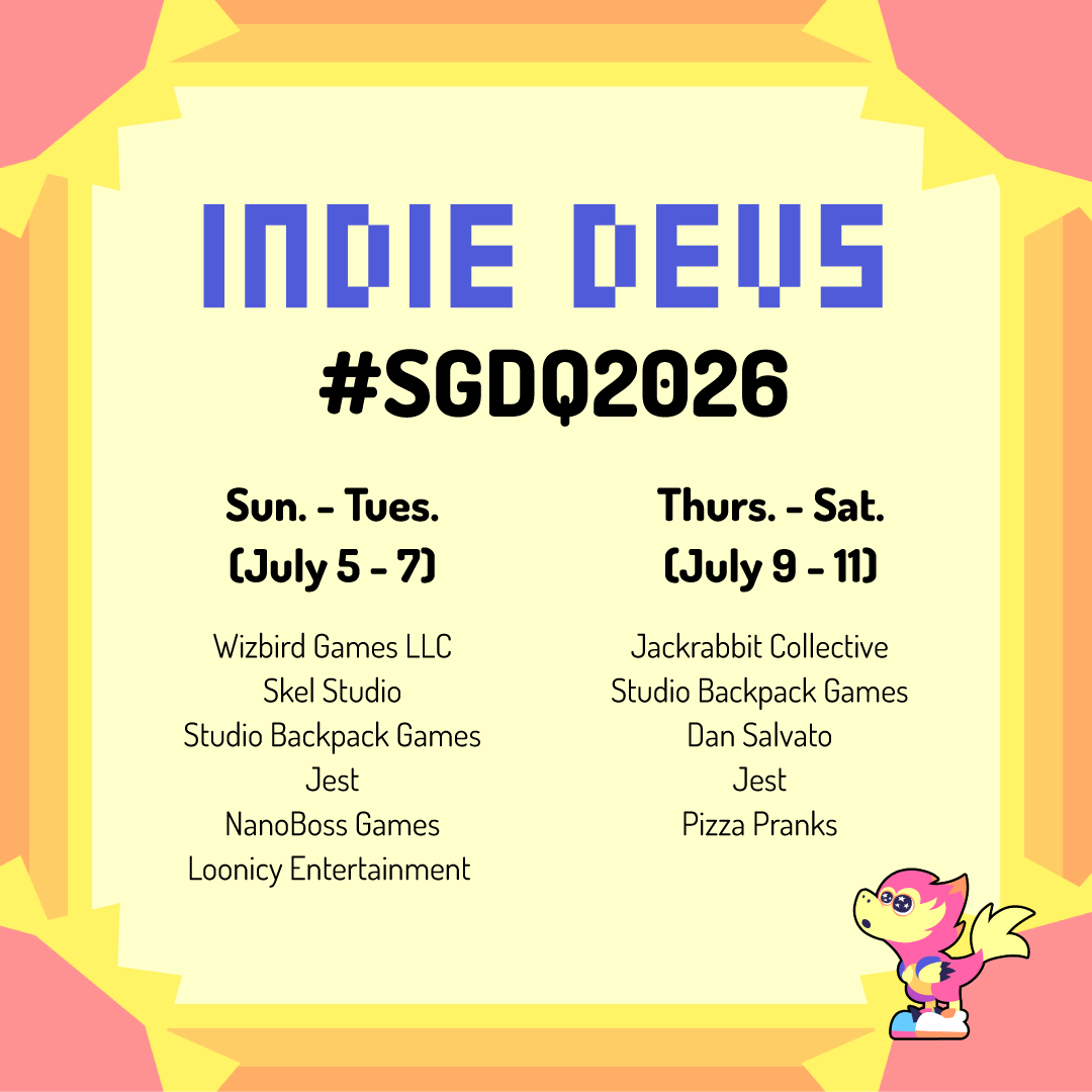 GamesDoneQuick tweet picture