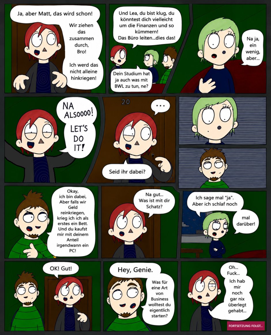 thabusiness777's tweet photo. Seite 7-8
#comic #art #zeichnung https://t.co/xZrecuiZjh