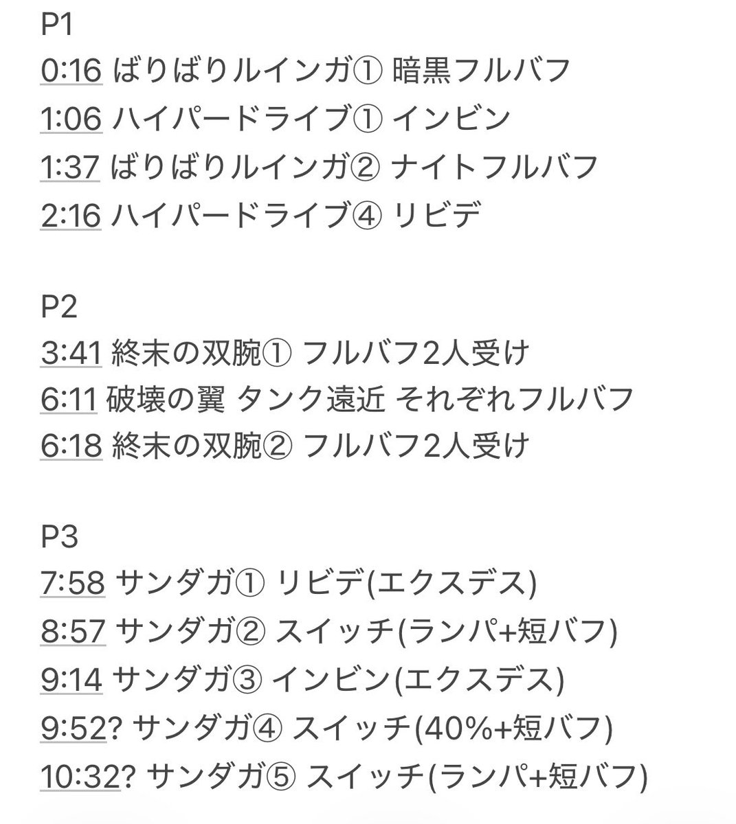 ナマズォ tweet media