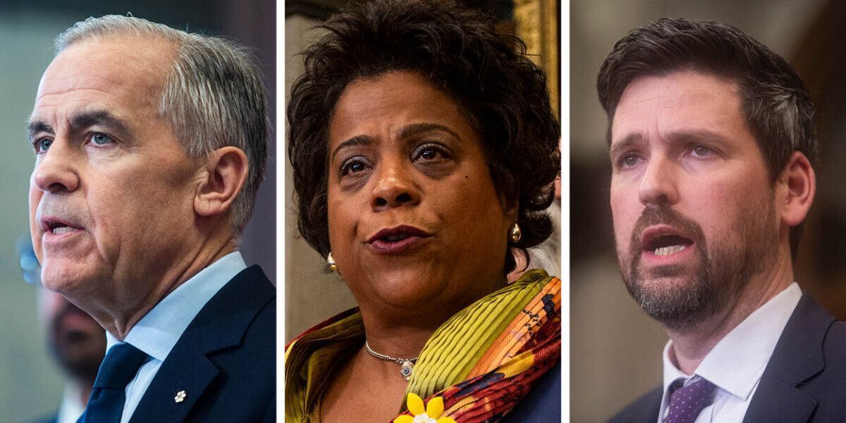 TheHillTimes's tweet photo. A collective of more than 90 disability rights and mental health organizations are calling on the federal government to take medical assistance in dying specifically for mental illness “off the table”

https://t.co/Mb2CPNwQhU https://t.co/E24lPXkVdx