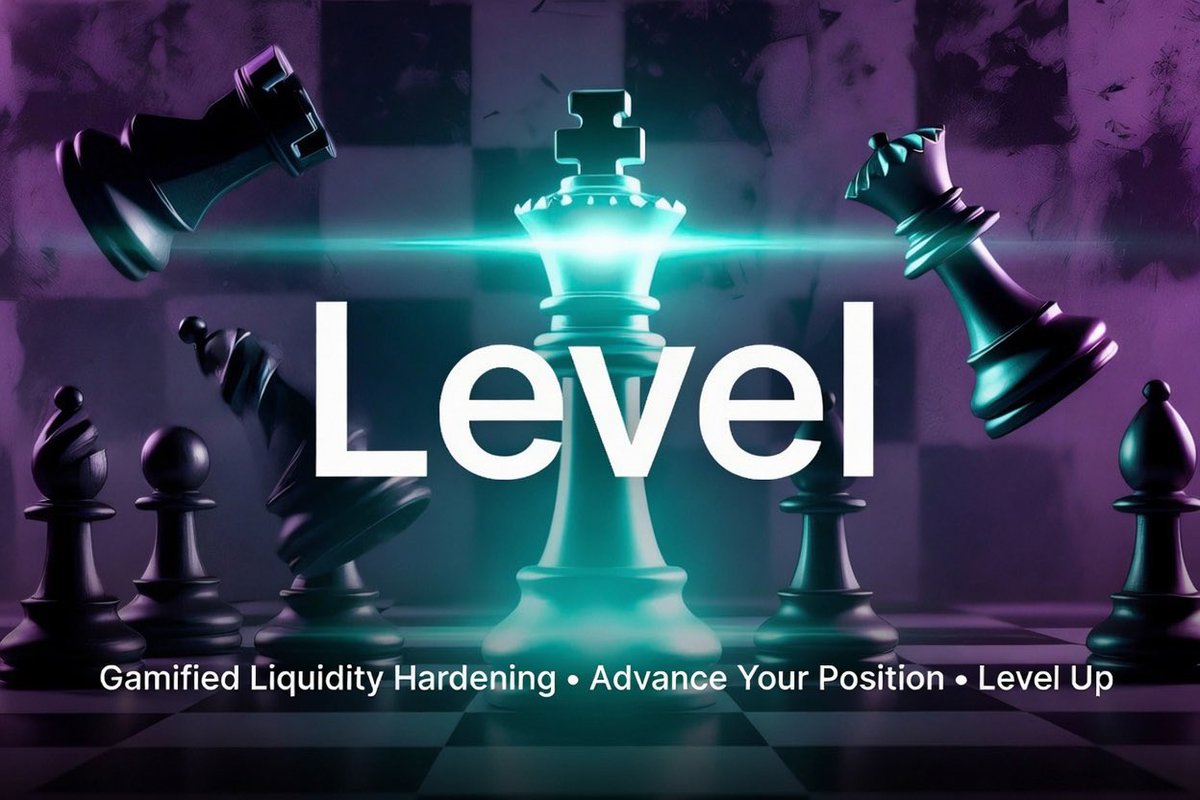 levelnfts91's tweet photo. LabNinety1 has been around for 3 years now.

It’s known for a great community, the ownerless $FLD, and 100% community-owned liquidity.

And that’s where we come in. 👇 https://t.co/9B0A0QhoRc
