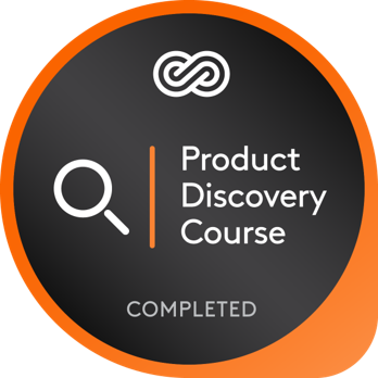 drkhaledfikry's tweet photo. Proud to have completed six learning modules within the  IAU Product Management Program, earning badges issued by Emergn Ltd. The modules covered Product Delivery, Product Discovery, Product Strategy, Agile Practitioner, VFQ Foundations, and Introduction to Product Management. https://t.co/lUPL6WJgf5