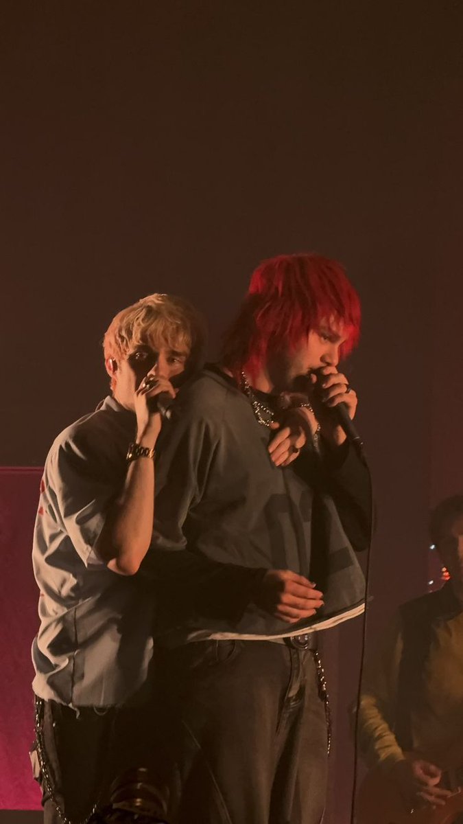 hourlyrpf's tweet photo. ᯓ✮⋆ The RPF ship of the hour is..
"Mawsten" (Michael Clifford x Awsten Knight) from 5sos and Waterparks!

"I ACTUALLY LOVE THEM"

Submitted by Anon https://t.co/HZ3rqxd0Yw
