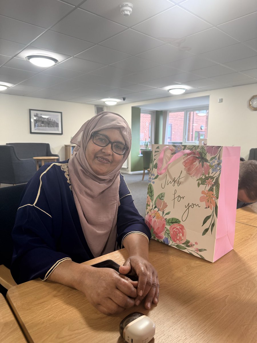 ABALeeds's tweet photo. We want to sincerely thank all our wonderful volunteers, including our trustees, whose support makes a meaningful difference in the lives of our service users with sight loss. We couldn't do what we do without them
#volunteersmakeadifference #volunteerappreciation #VolunteerWeek https://t.co/i1XBYLGLFC