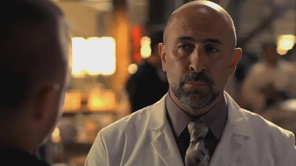 nwchase3's tweet photo. @nypost Isn’t that the lead chemist from the cartel in Breaking Bad? Wouldn’t put it past him… https://t.co/xqqEDIXiKA