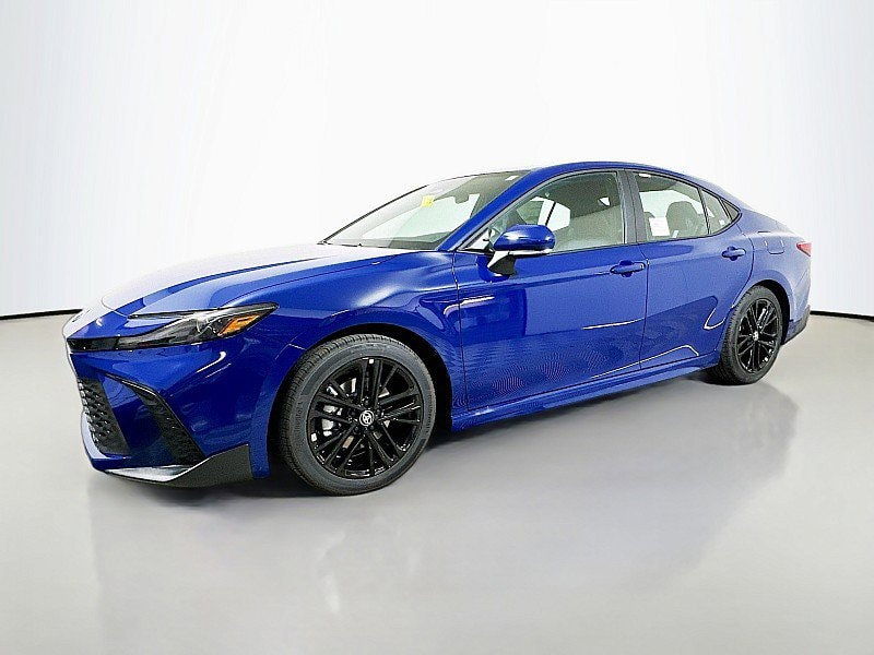 GrahamAutomall's tweet photo. The Toyota Camry blends efficiency and style with its all-hybrid powertrain, delivering impressive fuel economy and smooth performance while keeping every drive comfortable, reliable, and ready. Your Toyota is closer than you think at Graham Toyota: https://t.co/pt0i7TVjcH https://t.co/NmEbCKgwog