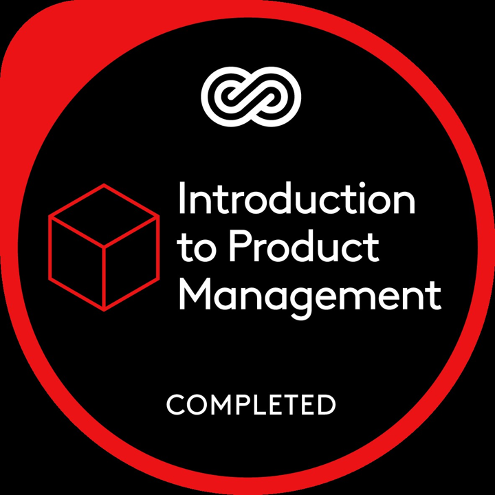 drkhaledfikry's tweet photo. Proud to have completed six learning modules within the  IAU Product Management Program, earning badges issued by Emergn Ltd. The modules covered Product Delivery, Product Discovery, Product Strategy, Agile Practitioner, VFQ Foundations, and Introduction to Product Management. https://t.co/YcB9f0mbza