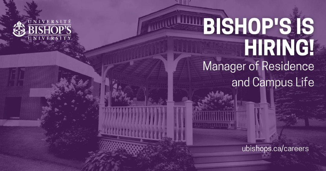 UBishops tweet picture