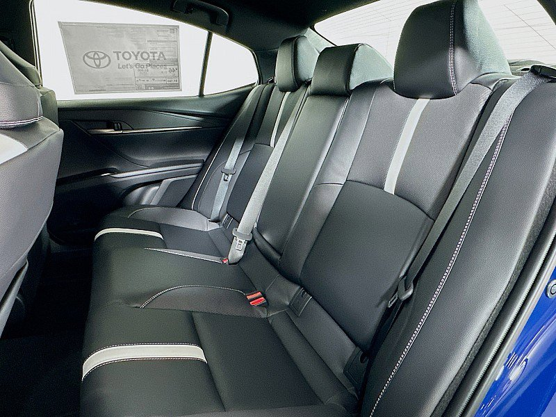 GrahamAutomall's tweet photo. The Toyota Camry blends efficiency and style with its all-hybrid powertrain, delivering impressive fuel economy and smooth performance while keeping every drive comfortable, reliable, and ready. Your Toyota is closer than you think at Graham Toyota: https://t.co/pt0i7TVjcH https://t.co/NmEbCKgwog