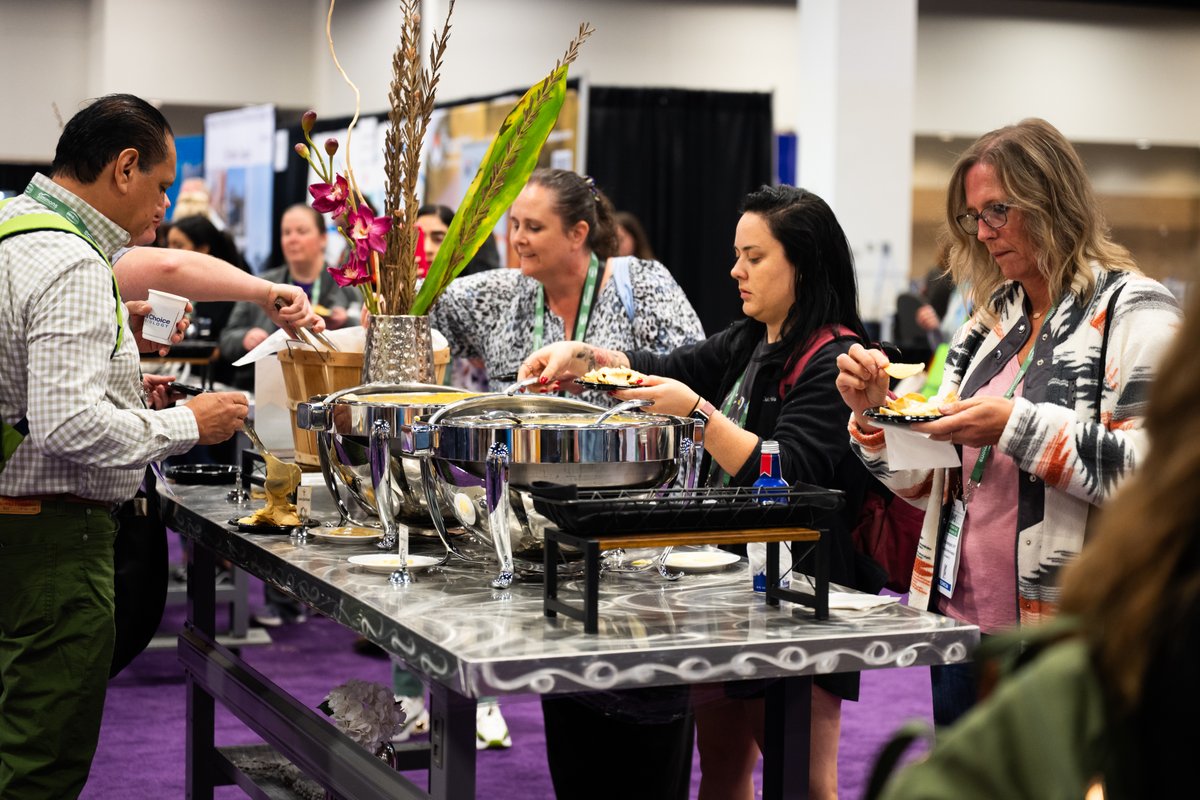 SWVS's tweet photo. Around here, you’re family, not just a badge number. 💜
Experience practical CE with a close-knit feel and that true Southern hospitality y'all love.

Register by June 30th to save with Early Bird rates! 🎟️✨
https://t.co/Aa9JNUBuHq

#SWVS2026 #VeterinaryCE #SanAntonio #VetMed https://t.co/LOb1YC0R2D