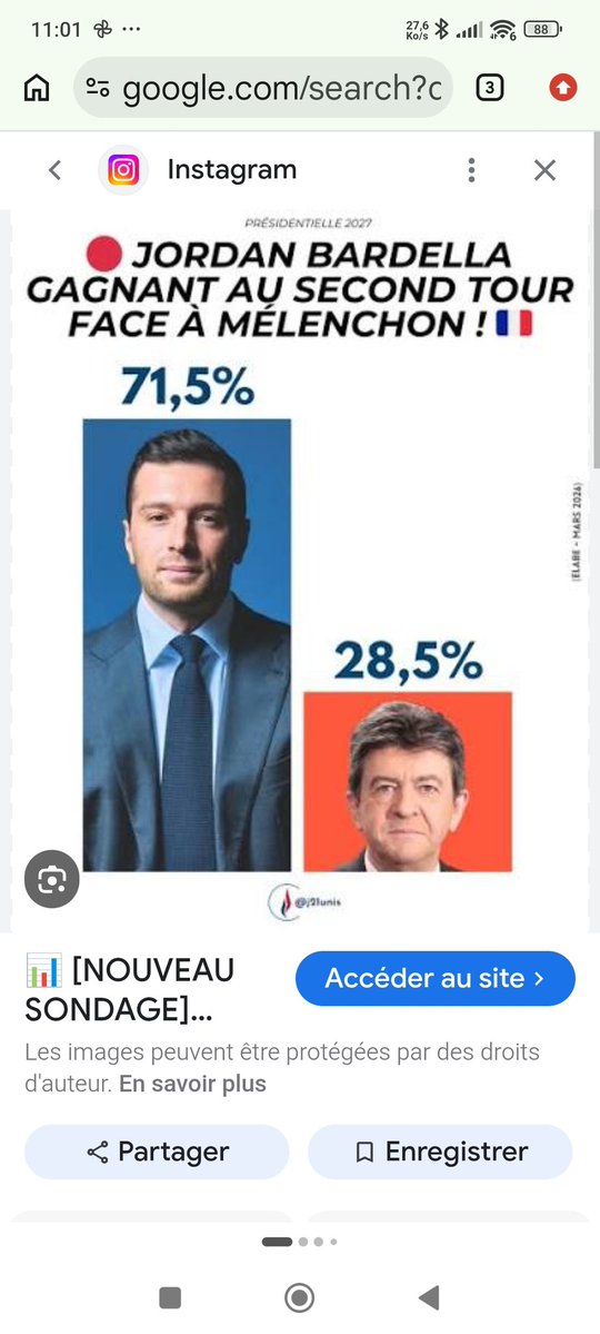Wanted5962's tweet photo. @de_chardin Et tu me parle de sondage en carton et la tu bande comme un gamin pour un sondage sur X (le pire des réseaux sociaux) ou il n'y a aucune vérification et on peut voter 10 x (je l'ai fait 😂🤡)
C'est pas possible que tu as passer les 60 balais ou alors tu es vraiment un beubé 😱🤡 https://t.co/hhfOiPBqpC