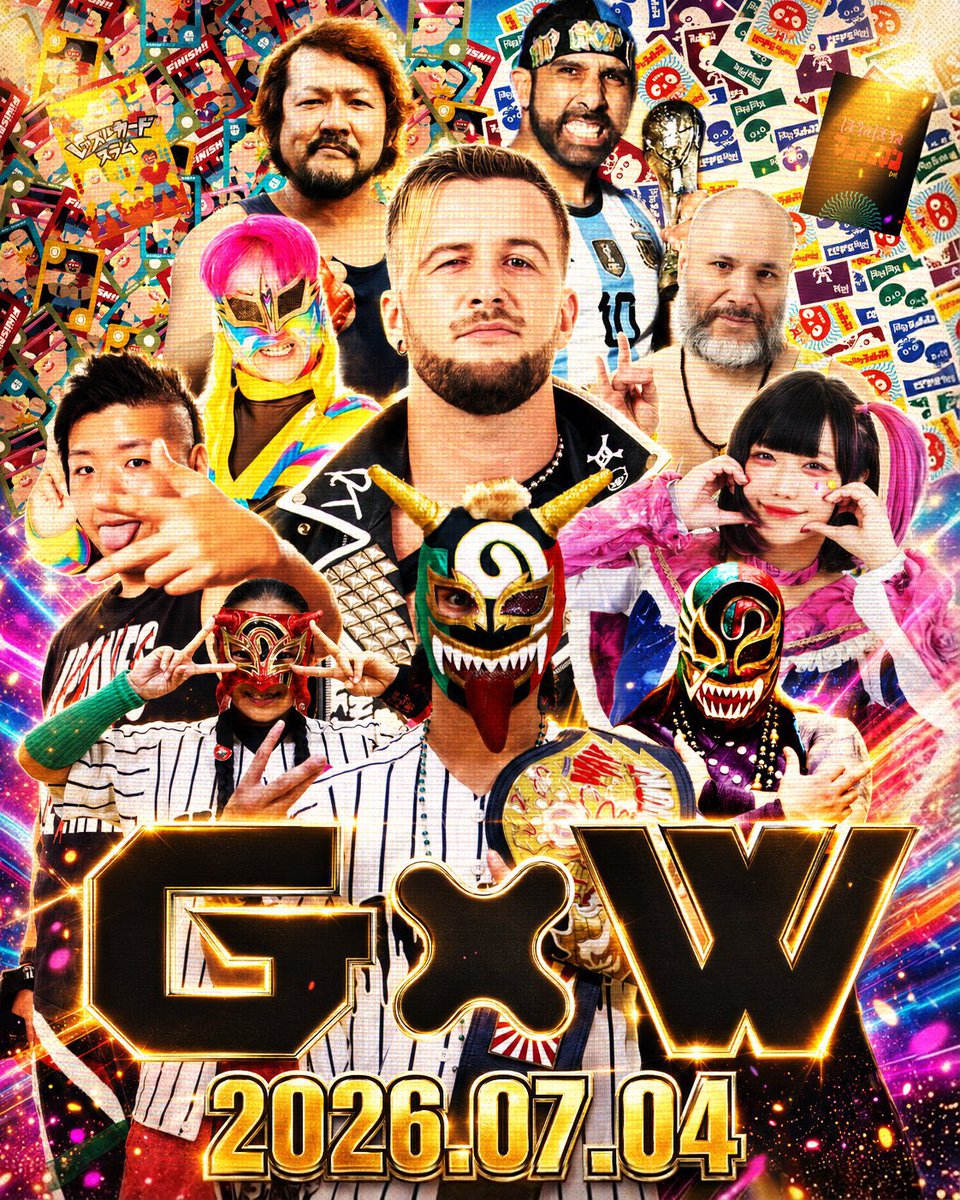 al880's tweet photo. 【今後の予定】
6.12(金)20:00
フラファイ
リンソ

6.30(火)18:45
西口DXプロレス
新宿FACE

7.4(土)13:00
GXW
インイタ

7.19(日)15:00
KOBEプロレススプラッシュ
ポートアイランド市民広場

8.26神戸
8.28(仮)東京

チケットのご予約はDMまで！

【個人ショップ】
阿流のお店
URLはプロフに↑ https://t.co/X8w90FSzp8
