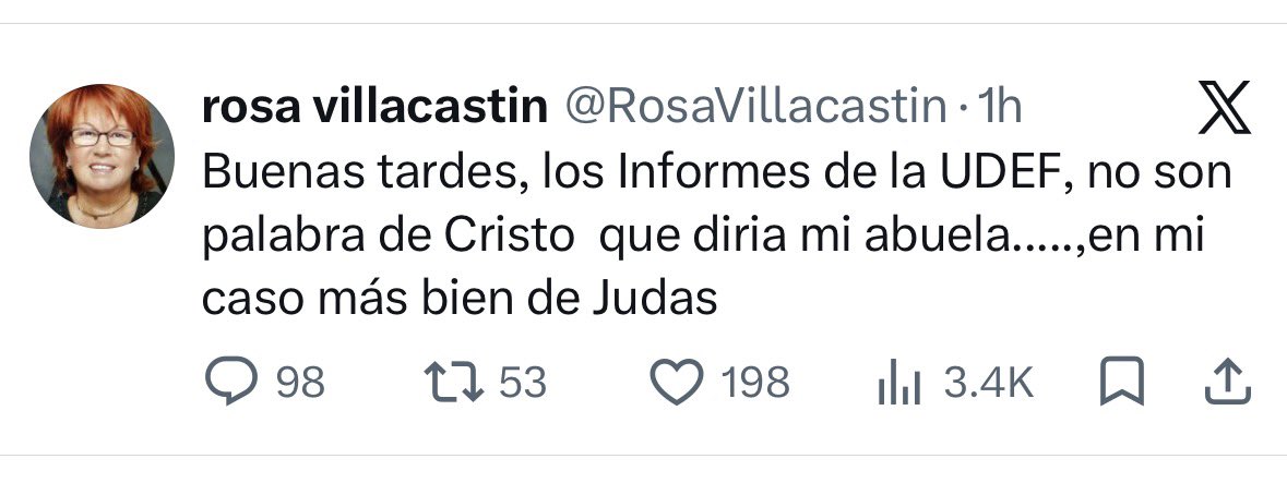 _Elicity_'s tweet photo. Para los bloqueados. Y encima mete a la abuela, que sería una señora estupenda. https://t.co/XBzGnMMsph