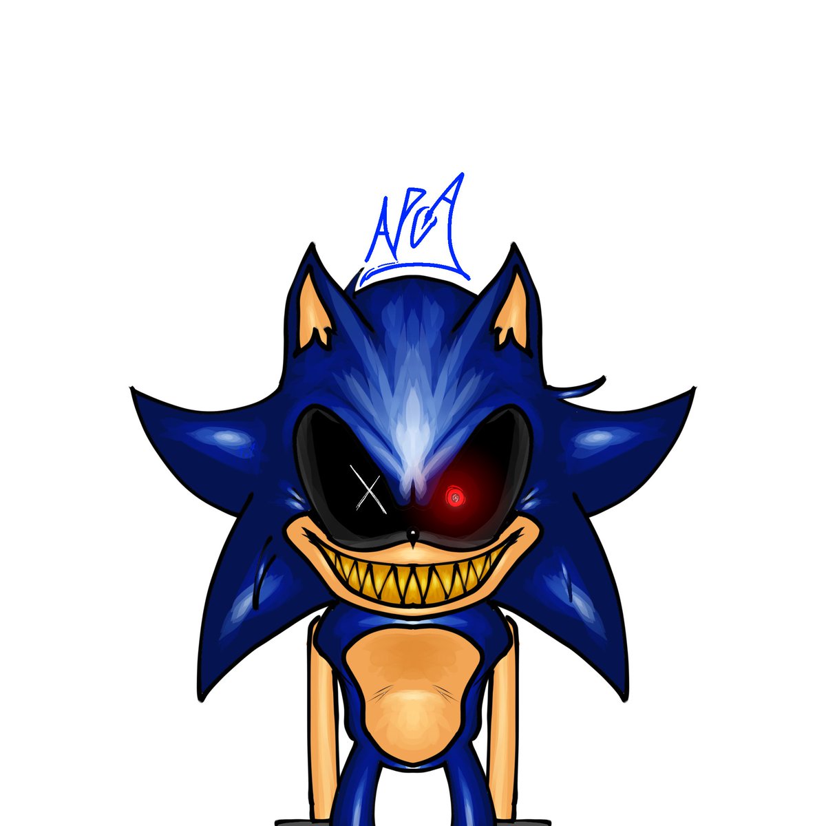 ObsidianDude175's tweet photo. hi im new so heres some art https://t.co/YV4N40tiTP