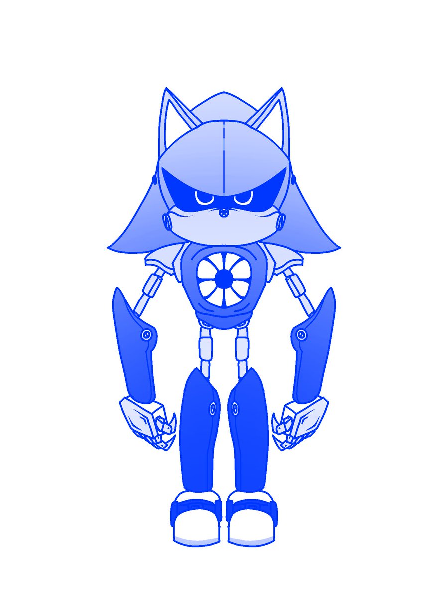 ObsidianDude175's tweet photo. hi im new so heres some art https://t.co/YV4N40tiTP