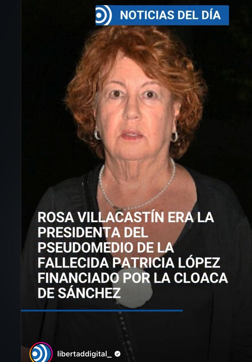 raul314314's tweet photo. @RosaVillacastin Tápate un poco rosita y mira a otro lado que comienza a hacer frío y al final te vas a constipar. https://t.co/LLGEu6O8zE