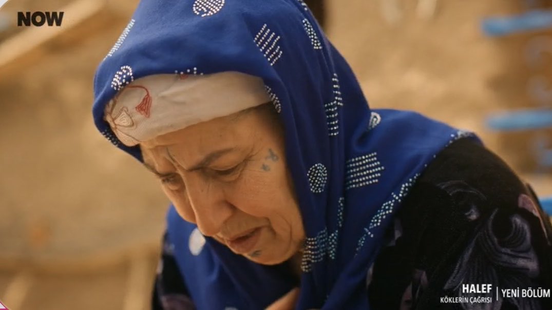 mariyaoxx's tweet photo. “there will be a wedding and there will be a birth as well, but is it birth or death i can’t see clearly”

WHAT IS HAPPENING
 .⋆ #HalefKöklerinÇağrısı ⋆ #YılSer ⋆. https://t.co/wkuulBzcAt
