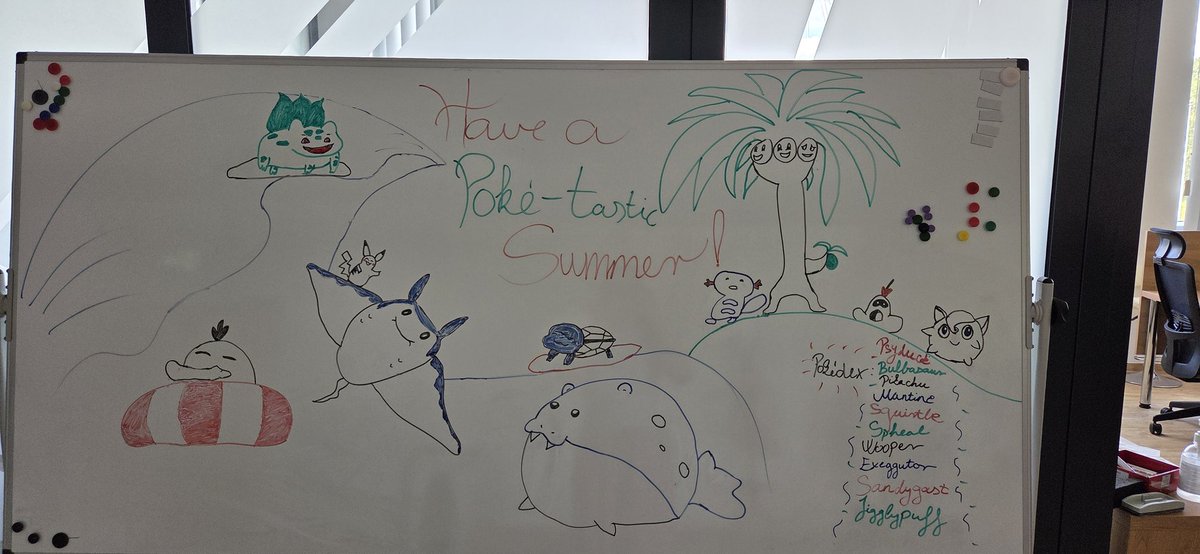 digitcIbath's tweet photo. ᥫ᭡.ᅠ fret not we have a new and improved version with bulbasaur and jigglypuff https://t.co/oR8iEAi0qW