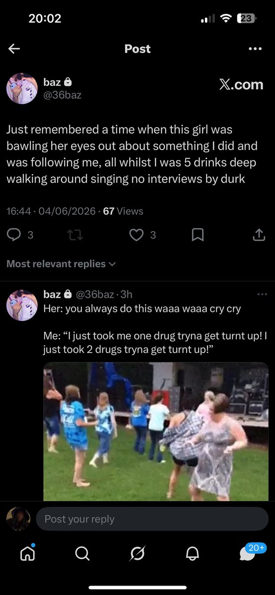 Sykes 🦅 tweet media