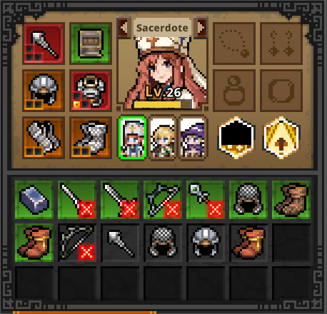 taffacrypto's tweet photo. Todo mundo no hype do Task Bar Hero por aqui?

Isso me lembra muito um tamagochi
talvez a nova geração nem saiba o que é

mas ele fica ali do ladinho
você fazendo suas coisas
e tu só dar uns cliques e volta a trabalhar

e teu time ali dando a vida contra monstros em dungeons
no cantinho da tela