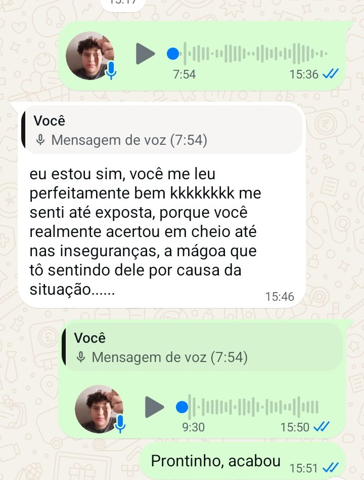 Fastars018's tweet photo. Que feedback incrível após as entregas das análises nos biometros, sério, a satisfação é garantida. https://t.co/xf5BGLkyds